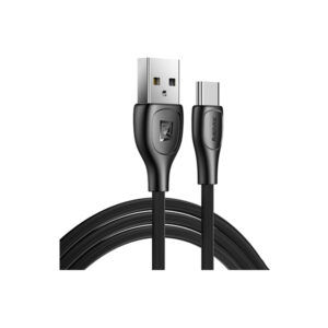 Replacement for BLACK U PORT TYPR C USB CABLE KMM - Quality Phone Parts in Sri Lanka